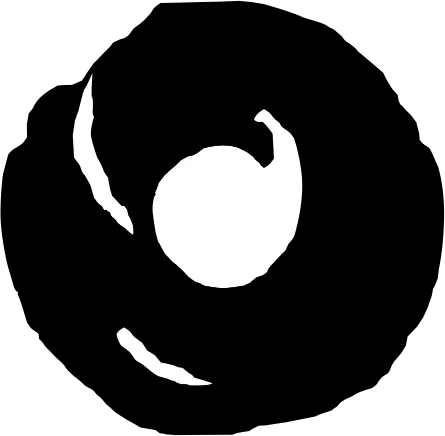 Jutsu symbol